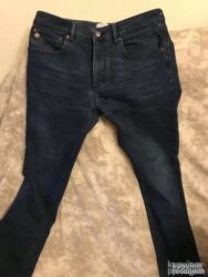 Farmerke: Original CORTEFIEL farmerice 33 SLIM FIT / STRECH 98% cotton 2% — 3