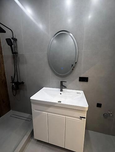 Продажа квартир: 2 комнаты, 71 м², Элитка, 8 этаж, Евроремонт — 6