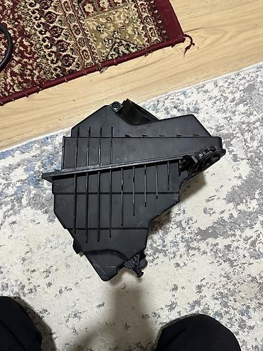 Фильтры: Фильтр, Б/у, Оригинал — 1