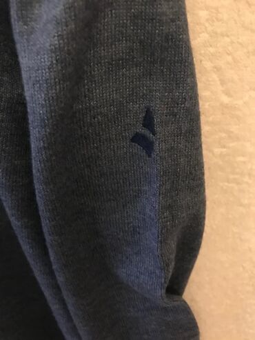 Džemperi: Original BOGGI Milano rolka M / NAVIGARE rolka M KAO NOVA 100% Pure — 7