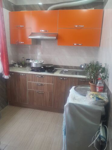 Köhnə tikili: Bakı, 2 otaqlı, Köhnə tikili, 45 kv. m — 10