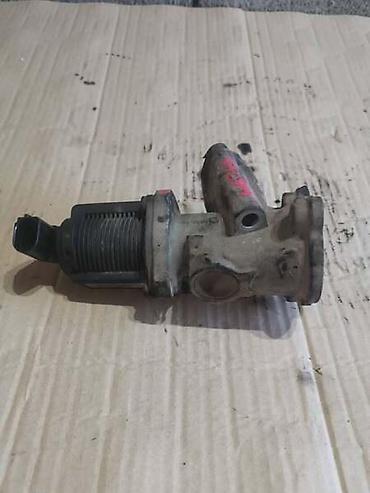 corsa c: EGR VENTIL 1.3 CDTI ZA OPEL CORSA D OD 2006. DO 2014. GOD. | EGR — 2