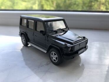 Avtomobil modelləri: Mercedes, 2025 il, 1:43, Dəmir, Rayonlara çatdırılma, Ödənişli çatdırılma — 12