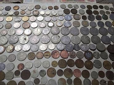 Монеты: Продаю монеты предлагайте цену — 19