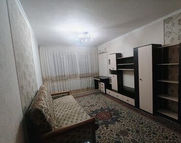 квартира через банк: 2 комнаты, 43 м², 104 серия, 4 этаж, Косметический ремонт