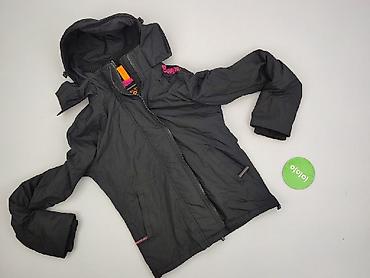 kurtka kozuszek: Superdry, Kurtka przejściowa damska, rozmiar M — 2