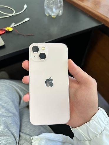 512 ssd: IPhone 13, Б/у, 256 ГБ, 89 % — 1