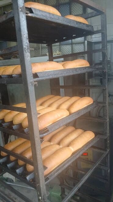 ищу работу пекар: Требуется помощник пекаря, можно без опыта, работа дневная, 6/1