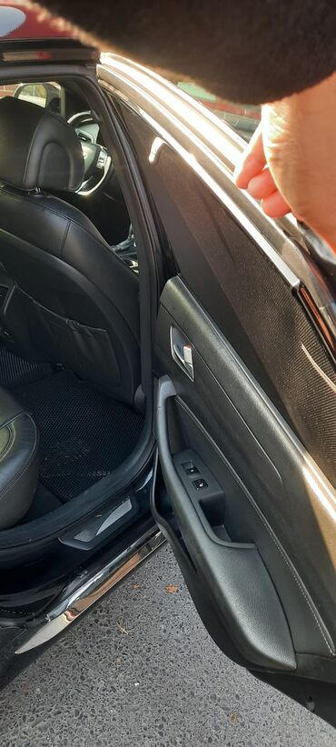 Hyundai: Hyundai Sonata – Sport 2.0T (Turbo) - Kuzov: sedan, qara rəng - — 16