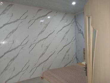 əmlak az sumqayıt: 3 otaqlı, 95 kv. m, Kredit yoxdur, Yeni təmirli — 7