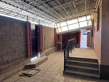 Продажа складов и мастерских: Продается капитальное здание с большим крытым двором - Тип объекта — 3