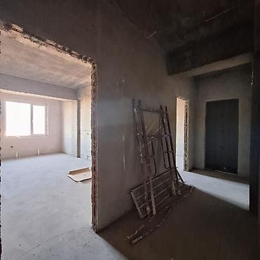 Продажа квартир: 3 комнаты, 80 м², Элитка, 10 этаж, Готовая ПСО (под самоотделку) — 7