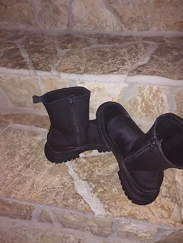 michael kors cipele: Čizme 37 Zara malo nošene — 3