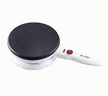 bilincik: Blinçik aparatı "Eurolux eu-cm6550fk"Krep düzelden Eurolux eu-cm6550fk — 1
