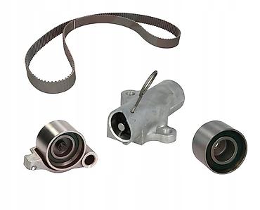 Натяжители: Натяжитель Toyota Новый — 22