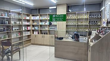 Красота и здоровье: Продаем мебель для магазина. Высота 180, ширина 30 см. Сделано под — 3