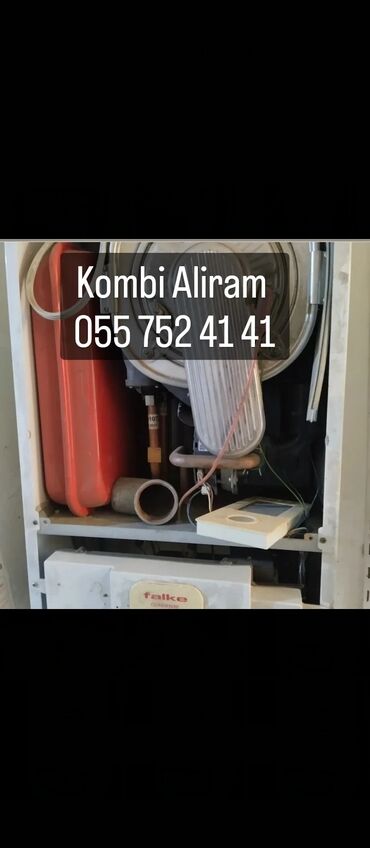 vitahot kombi отзывы: Kombi radiator aliram