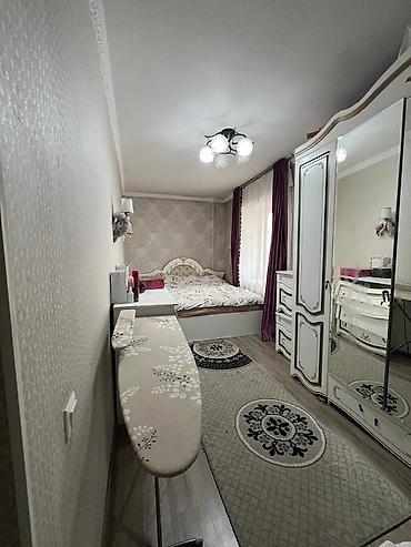 хосте: 2 комнаты, 42 м², Хрущевка, 2 этаж, Евроремонт — 2