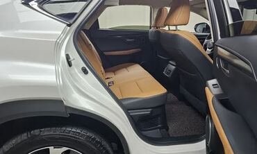 Lexus: Lexus NX: 2020 г., 2.5 л, Автомат, Бензин, Кроссовер at lalafo.kg — 12 Lexus: Lexus NX: 2020 г., 2.5 л, Автомат, Бензин, Кроссовер — 12