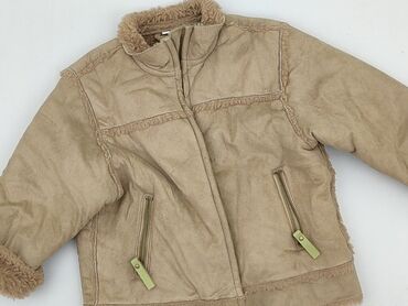 ubrania termoaktywne lidl: Transitional jacket, 2-3 years, 92-98 cm, condition - Very good