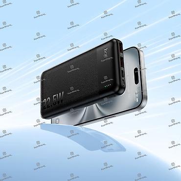 philips xenium: Повербанк Hoco J159 станет незаменимым помощником для тех, кто ценит — 3