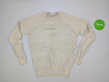 sweter m: Mango, Sweter dla mężczyzn, rozmiar S — 2