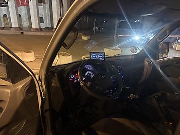 Жеңил жүк ташуучу унаа, Hyundai, Стандарт, 1ге чейин т, Колдонулган lalafo.kg да — 7 Жеңил жүк ташуучу унаа, Hyundai, Стандарт, 1ге чейин т, Колдонулган — 7