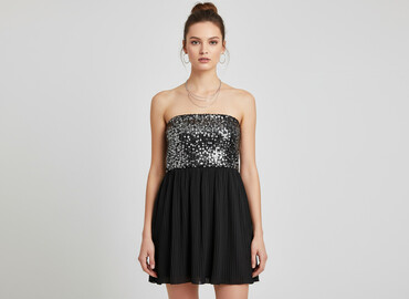 tanie sukienki magmac: Inspire, Women`s dress, size 2XS