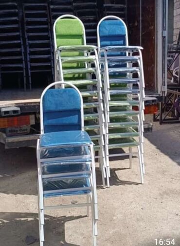 Stullar: Mətbəx üçün, Yeni, Qatlanmayan, Stul -da lalafo.az — 11 Stullar: Mətbəx üçün, Yeni, Qatlanmayan, Stul — 11