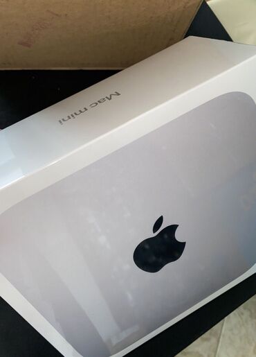 компьютерные: Apple, Б/у, Для работы, учебы