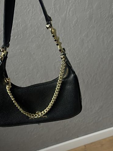 burker часы: Сумка Michael Kors б/у в отличном состоянии - Компактная сумка на — 2