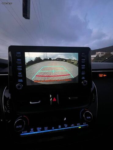 Toyota: Toyota Corolla: 1.8 l. | 2022 έ. Χάτσμπακ — 9