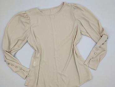 pull and bearç: Bluzka damska, rozmiar M — 1