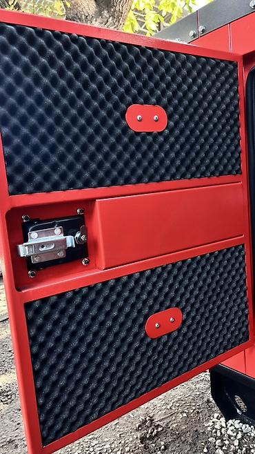 дизельный генератор сак: Дизельный генератор AGM POWER GF-30H Основные характеристики: - — 10