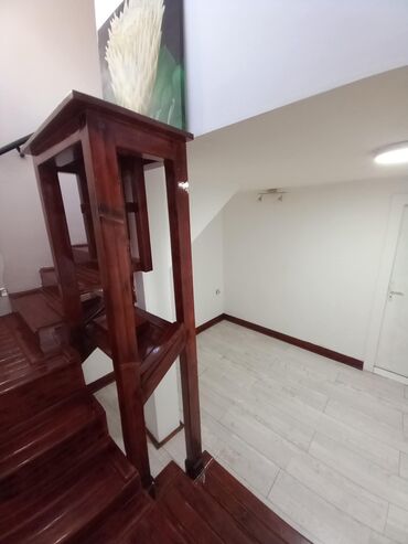 Prodaja stanova: Dvoiposoban stambeni prostor duplex novi sad petrovaradin - Raspored — 9