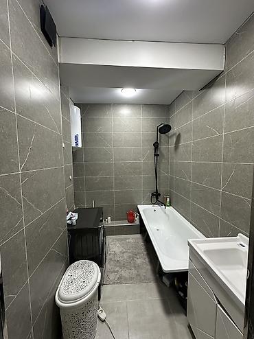 Продажа квартир: 2 комнаты, 70 м², Элитка, 9 этаж, Дизайнерский ремонт — 10