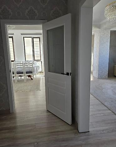 Продажа квартир: 2 комнаты, 74 м², Элитка, 6 этаж, Дизайнерский ремонт — 5