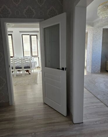 Продажа квартир: 2 комнаты, 73 м², Элитка, 6 этаж, Евроремонт — 7