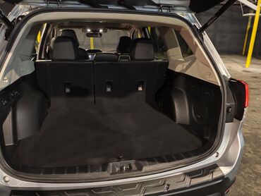 Subaru: Subaru Forester: 2019 г., 2.5 л, Вариатор, Бензин, Кроссовер — 18