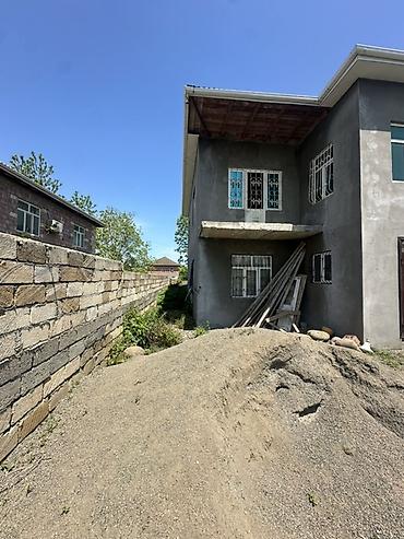 salyanda ev alqi satqisi: Satışa təqdim olunur: həyət evi və torpaq sahəsi - Tip: fərdi 2 — 6