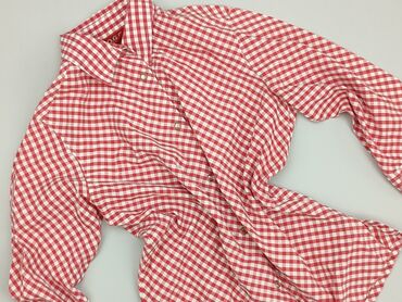 długie skarpety aliexpress: Shirt 14 years, condition - Good, pattern - Cell, color - Red