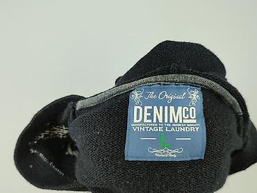 dresy pull and bear: Denim Co, Kardigan dla mężczyzn, rozmiar L — 4