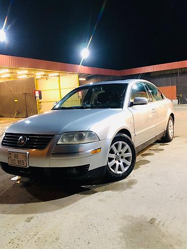 pasat 2001: Volkswagen Passat: 1.8 l | 2001 il Sedan — 3