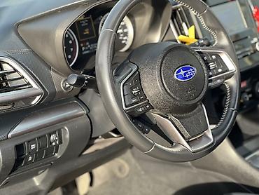 Subaru: Subaru Forester: 2022 г., 2.5 л, Автомат, Бензин, Кроссовер — 12