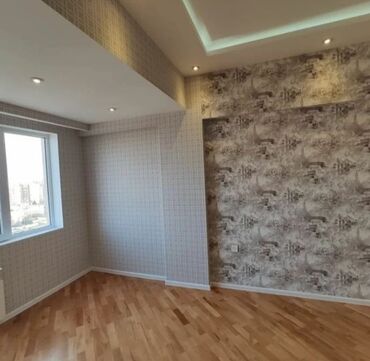 Malyar işləri: 🔹️Hər növ Divar kağızlarının (Oboyların) vurlması. 🔹️On beş ildən — 7