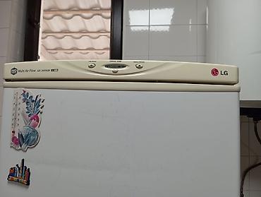dekko plus: Холодильник LG GR-349SQF - Тип: двухкамерный, с нижней морозильной — 2