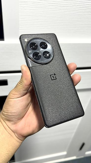 OnePlus: OnePlus 12, Б/у, 512 ГБ, 2 SIM — 7