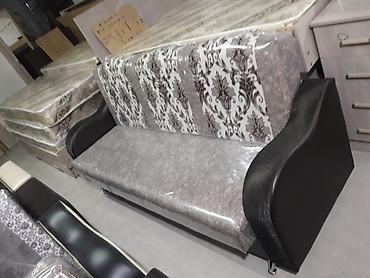 sofa: Прямой диван, Новый — 5