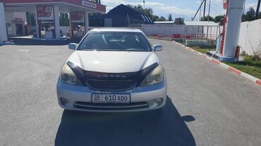 лексус нх 200 бишкек: Lexus ES: 2005 г., 3.3 л, Автомат, Бензин, Седан