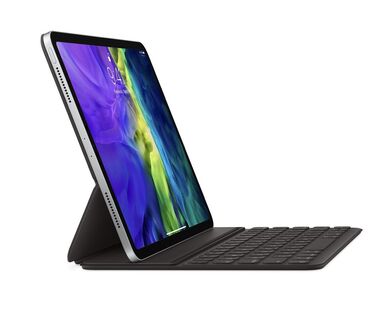 продаю ноутбук бишкек: Продаю чехол клавиатура на iPad 12.9 Pro 2018-20. Magic Keyboard